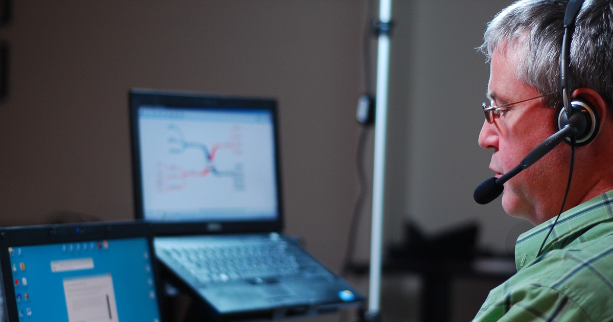 Assistive Technology BC Loan Equipment for Students (PPL)