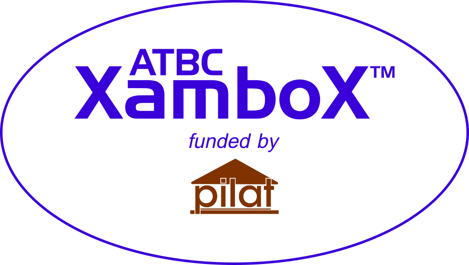 XamboX Logo