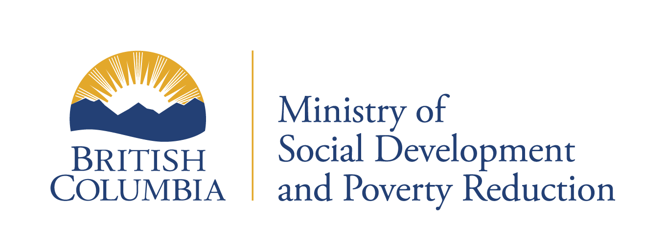 Logo: Ministry of Social Development and Poverty Reduction